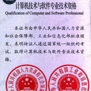 自学《系统集成》必考点